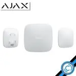Ajax Hub2 in White