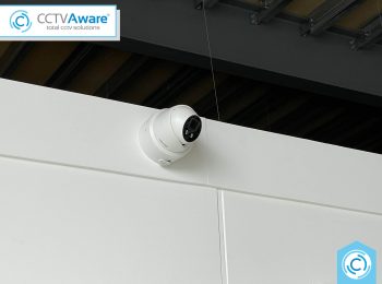 CCTV & Alarm Installation for LMC Prep in Grays