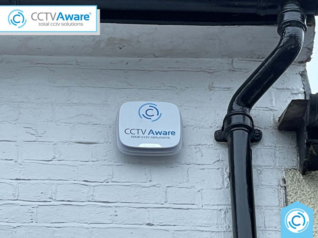 Ajax Wireless Alarm Installation in St Albans
