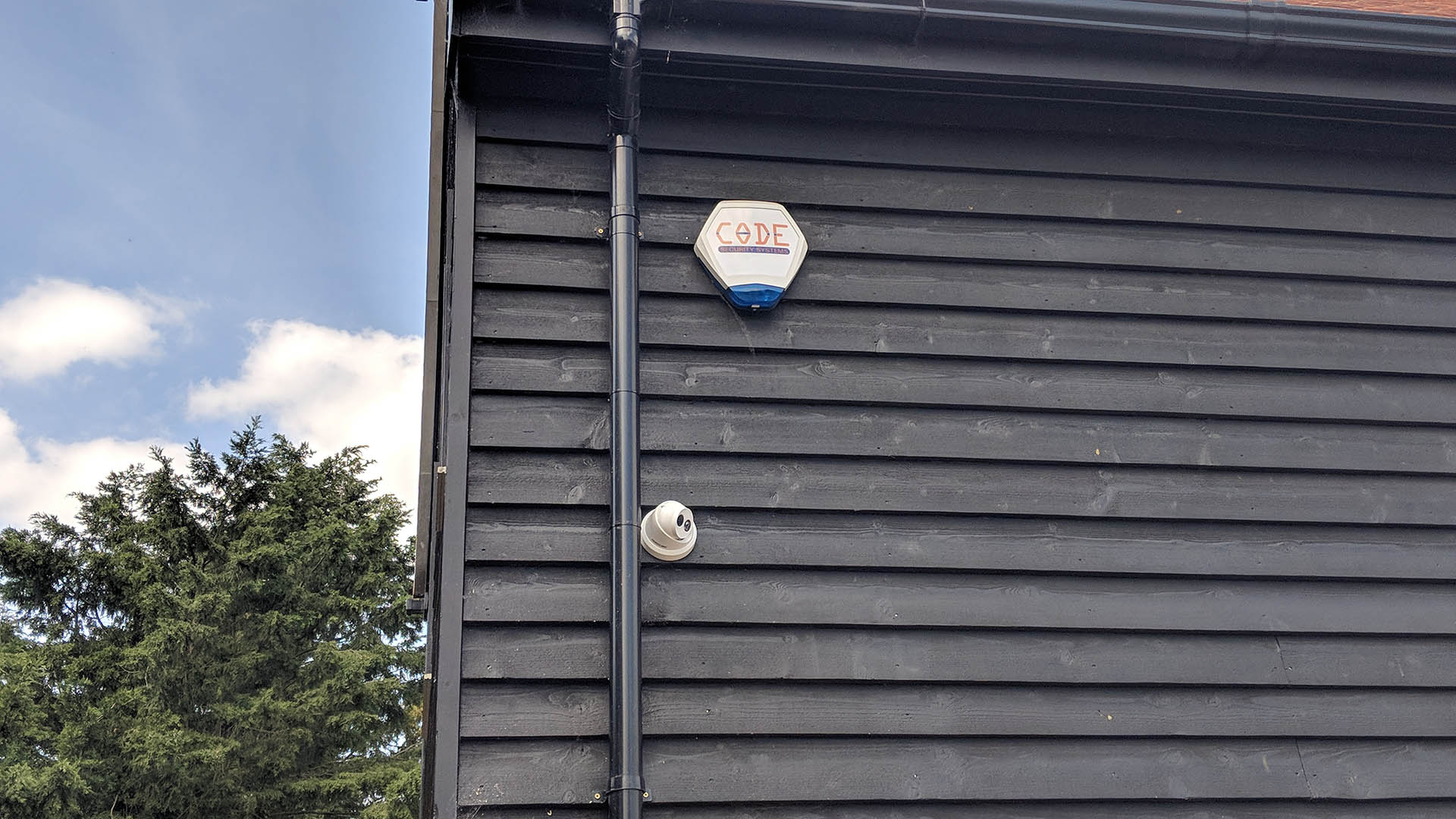 4K CCTV Installation in Maldon, Essex