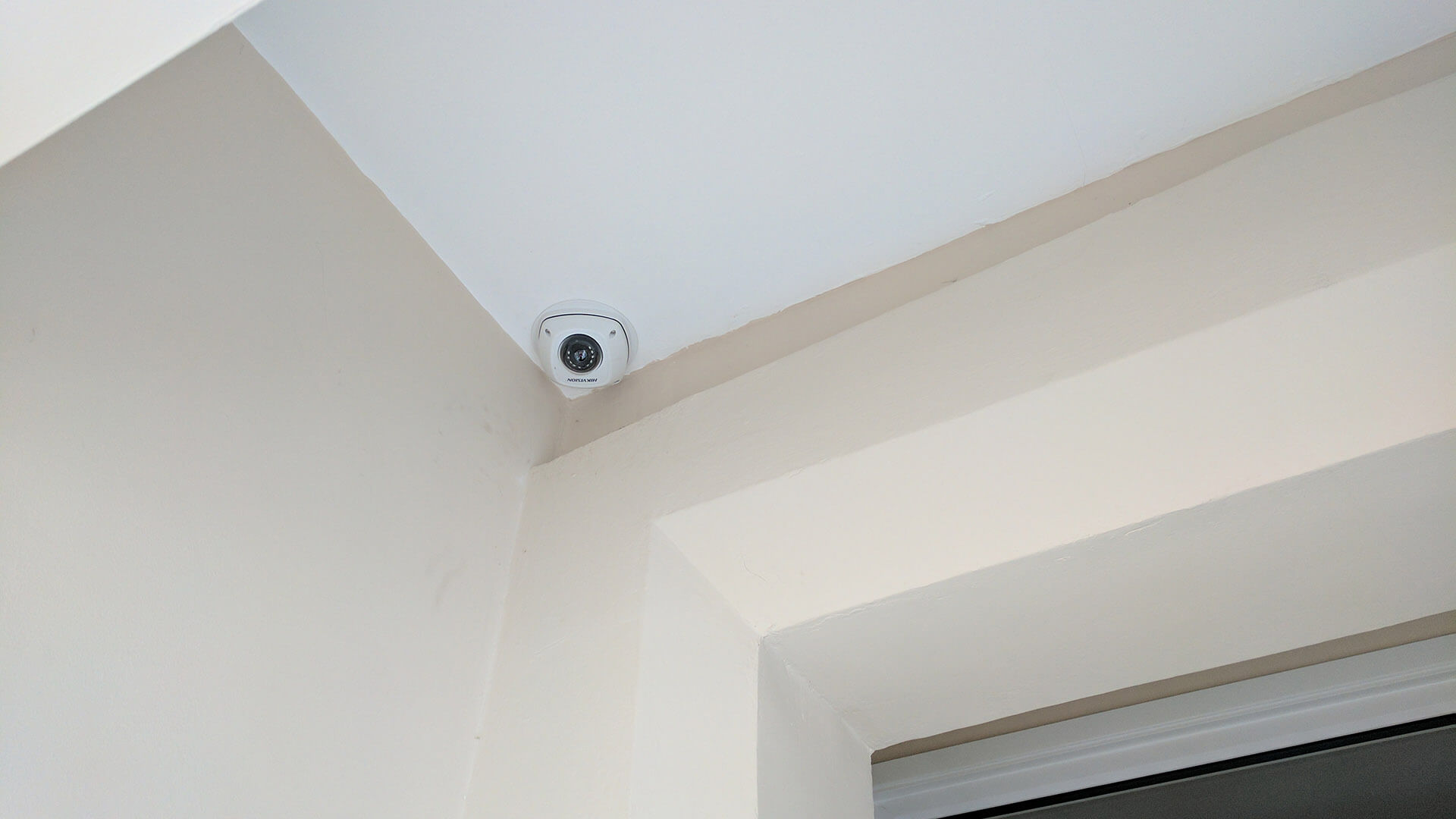 4K CCTV Installation in Rochester