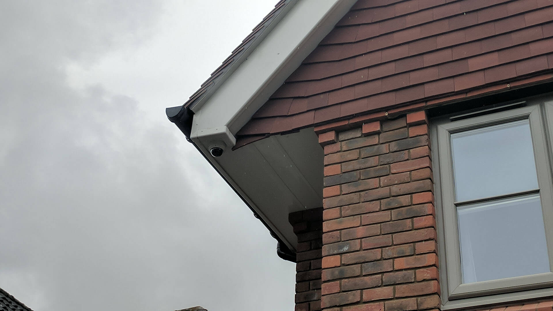 4K CCTV Installation in St Albans