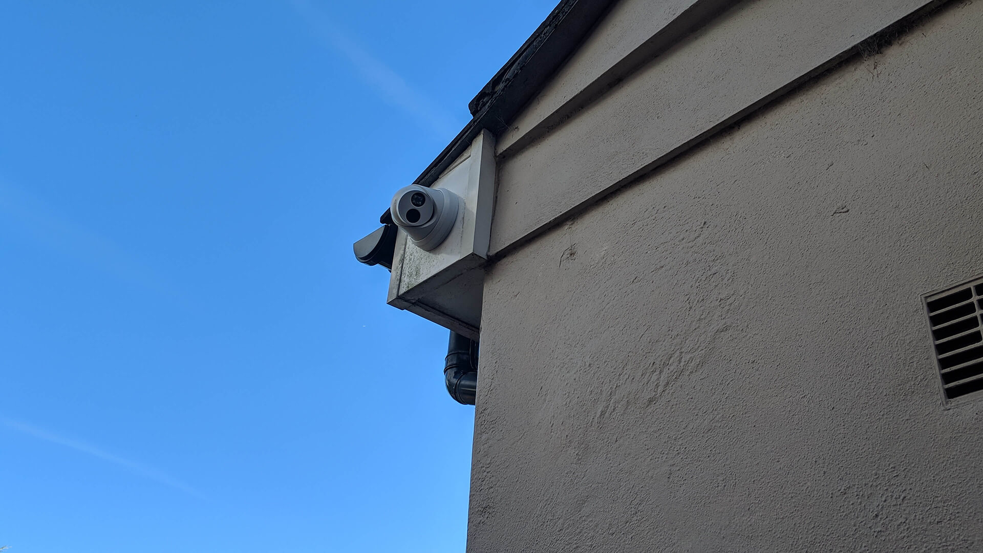 4K CCTV Installation in Billericay