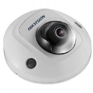 DS-2CD2555FWD-IS IP CAMERA