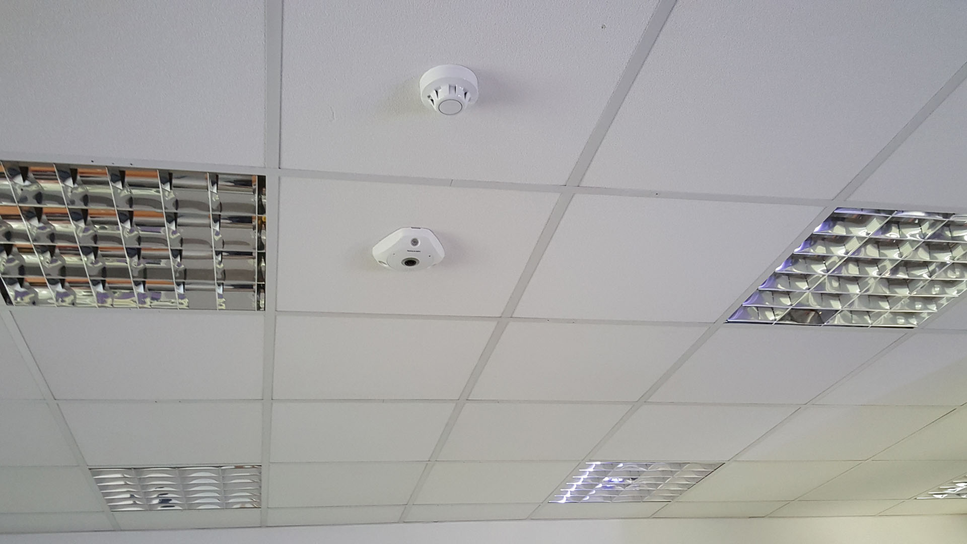 CCTV Installation in Loughton