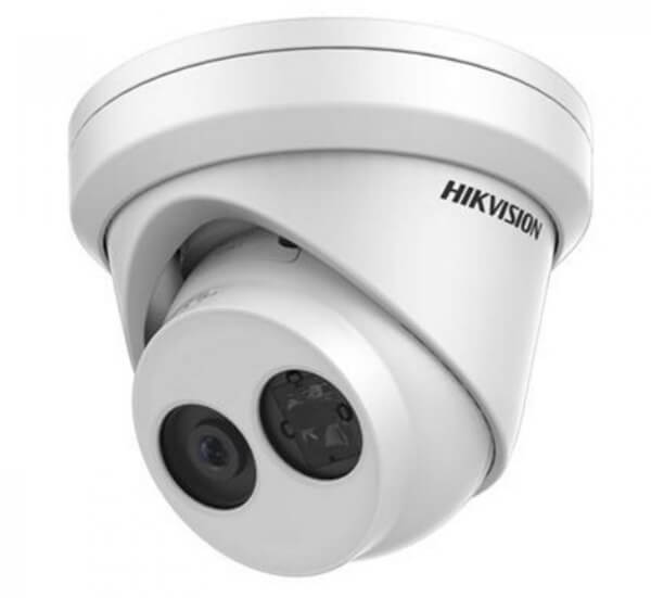 hikvision 2mp wifi camera